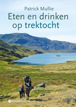 Afbeeldingen van Eten en drinken op trektocht