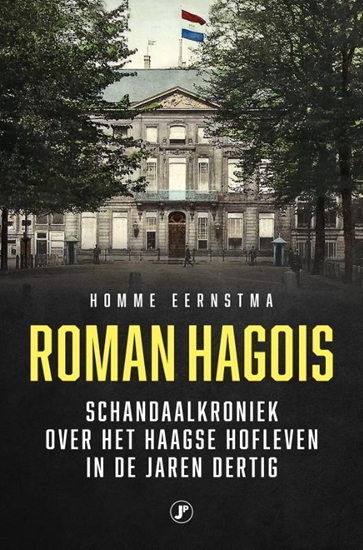 Afbeelding van Roman Hagois