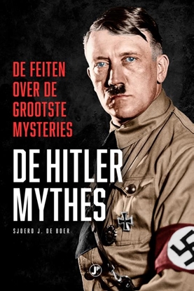 Afbeeldingen van De Hitlermythes