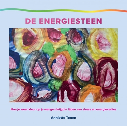 Afbeeldingen van De energiesteen