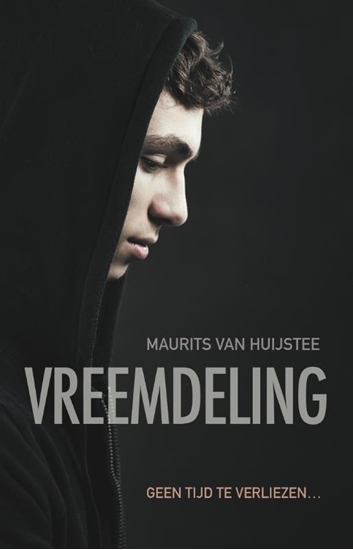 Afbeelding van Vreemdeling