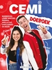 Afbeelding van CEMI CEMI Doeboek