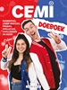 Afbeelding van CEMI CEMI Doeboek