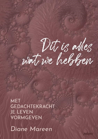 Afbeelding van Dit is alles wat we hebben