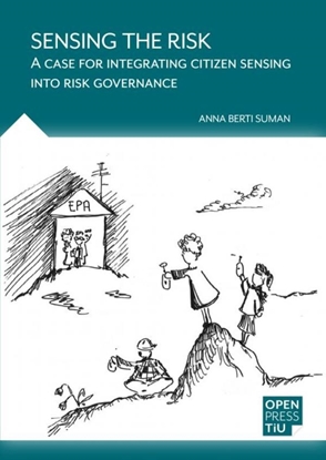 Afbeeldingen van Sensing The Risk