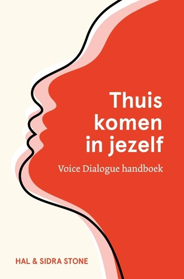 Afbeelding van Thuiskomen in jezelf