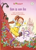 Afbeelding van Ik ♥ lezen fien is een Fee
