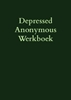 Afbeelding van Depressed Anonymous Werkbook