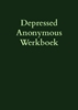 Afbeelding van Depressed Anonymous Werkbook