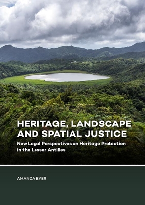 Afbeeldingen van Heritage, Landscape and Spatial Justice