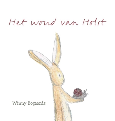 Afbeeldingen van Het woud van Holst