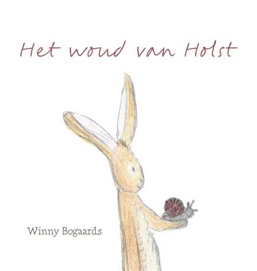 Afbeelding van Het woud van Holst