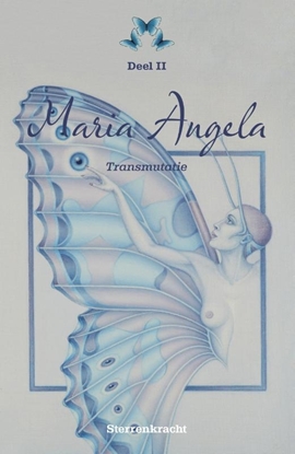 Afbeeldingen van Maria Angela Transmutatie