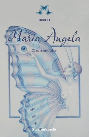Afbeelding van Maria Angela Transmutatie