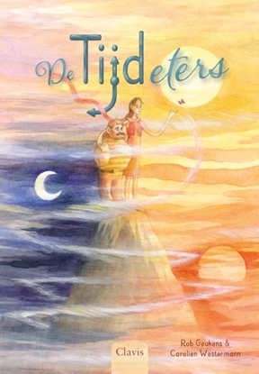 Afbeeldingen van De Tijdeters