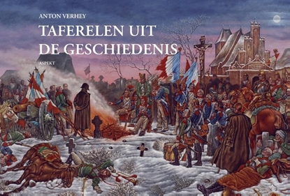 Afbeeldingen van Taferelen uit de geschiedenis