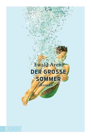 Afbeelding van Der große Sommer