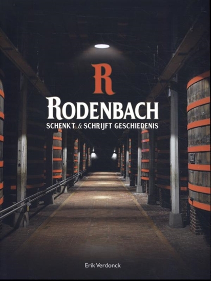 Afbeelding van Rodenbach Schenkt en schrijft geschiedenis