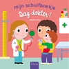 Afbeelding van Mijn schuifboekje Dag dokter!