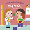 Afbeelding van Mijn schuifboekje Dag dokter!