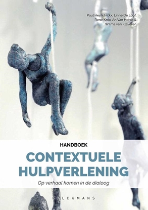 Afbeeldingen van Contextuele hulpverlening
