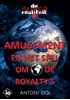 Afbeelding van De superrealiteit Amusement en het Spel om de Royalty's