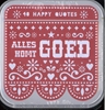 Afbeelding van Happy quotes - Alles komt goed