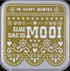 Afbeelding van Happy quotes - Elke dag is mooi