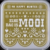 Afbeelding van Happy quotes - Elke dag is mooi
