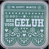 Afbeelding van Happy quotes - Kies voor geluk