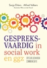 Afbeelding van Gespreksvaardig in social work en ggz