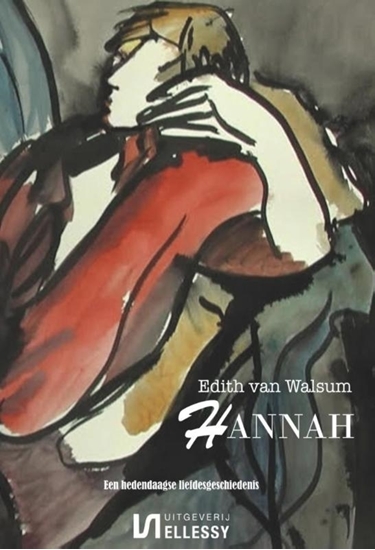 Afbeelding van HANNAH