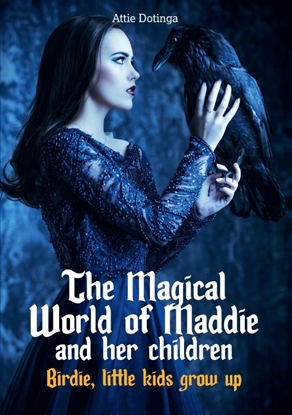 Afbeeldingen van The Magical World of Maddie and her children 6