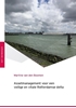 Afbeelding van Assetmanagement voor een veilige en vitale Rotterdamse delta