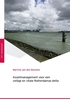 Afbeelding van Assetmanagement voor een veilige en vitale Rotterdamse delta