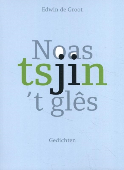 Afbeelding van Noas tsjin 't glês