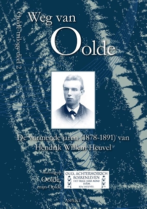 Afbeeldingen van Weg van Oolde