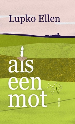 Afbeeldingen van Als een mot