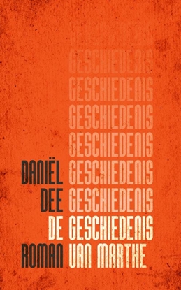 Afbeeldingen van De geschiedenis van Marthe