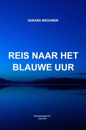 Afbeeldingen van Reis naar het Blauwe Uur