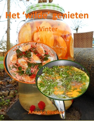 Afbeeldingen van Het ´wilde´genieten - Winter