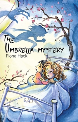 Afbeeldingen van The umbrella mystery
