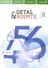 Afbeelding van Getal & Ruimte vwo B uitwerkingenboek 3
