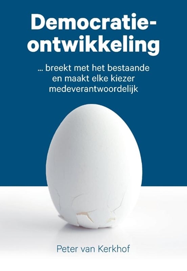 Afbeelding van Democratieontwikkeling
