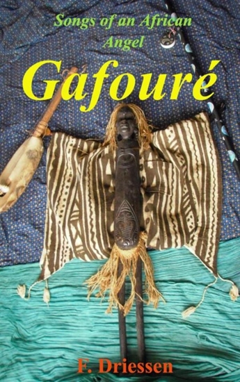 Afbeelding van Gafouré