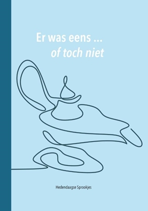 Afbeeldingen van Er was eens ... of toch niet