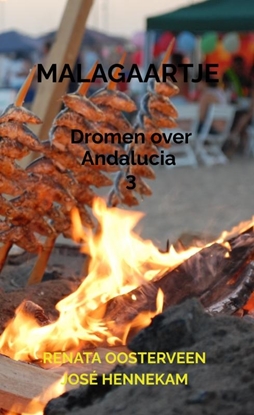 Afbeeldingen van Malagaartje