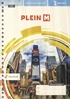 Afbeelding van Plein M 4e ed vmbo-kgt 1 FLEX leerwerkboek A + B