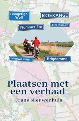 Afbeeldingen van Plaatsen met een verhaal