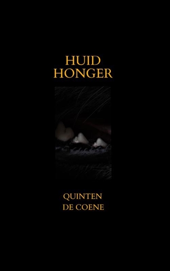 Afbeelding van Huidhonger